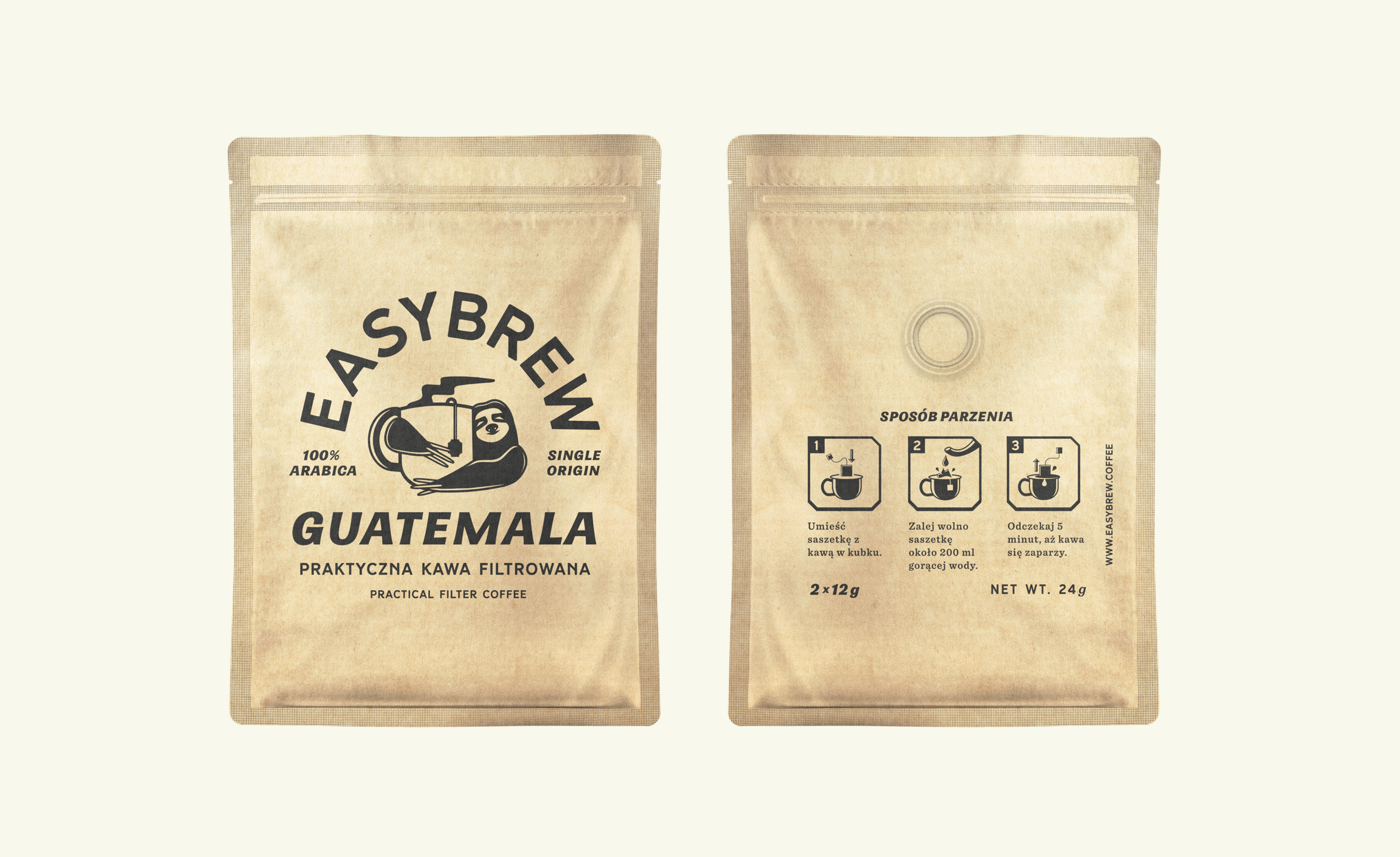 pouch-easy-brew-coffee-website-easybrew-packaging-zeki-michael-pinterest-coffee-beer-label-branding-strategy-design-practical-studio-freelance